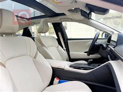 تويوتا كراون